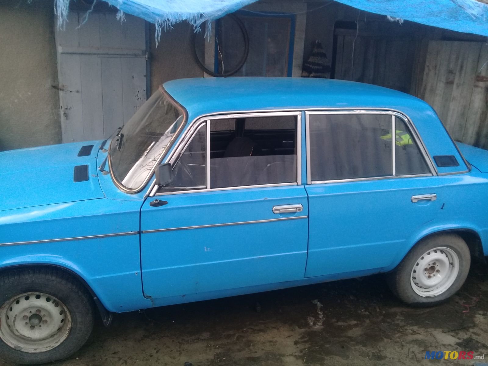 1985' ВАЗ Жигули photo #2