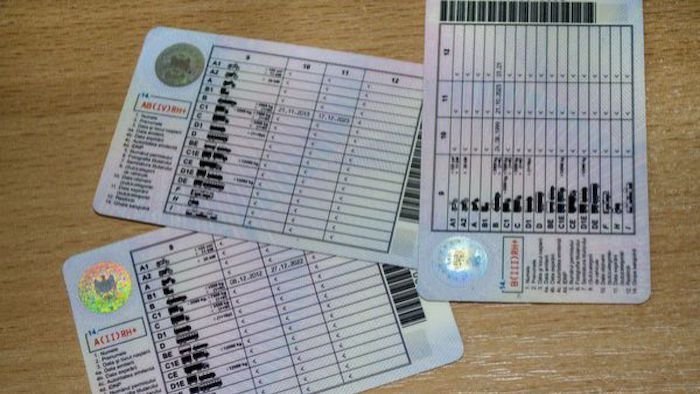 С 1 марта во Франции можно без экзаменов обменять молдавские водительские права