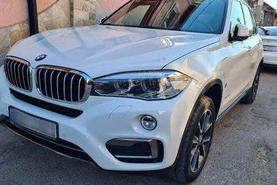 2017' BMW X5
