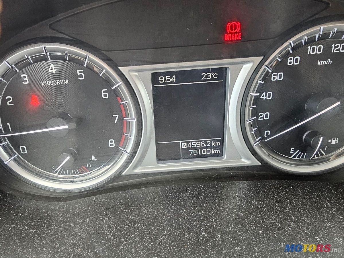 2023' Suzuki Vitara photo #6