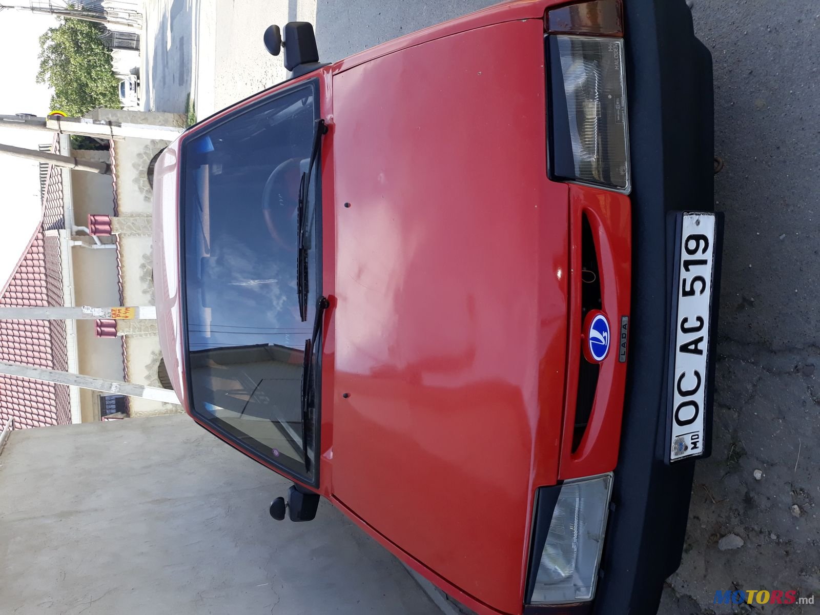 1994' ВАЗ 21093 Nici una photo #1