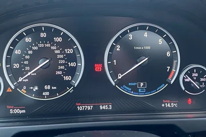 2018' BMW X5