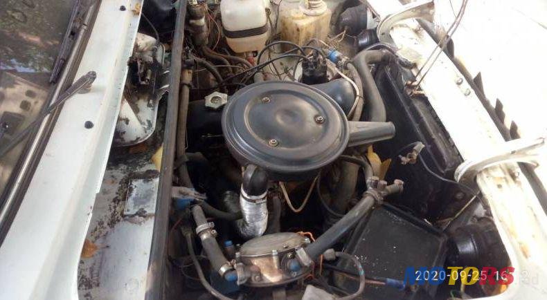 1999' ВАЗ 2106 photo #4