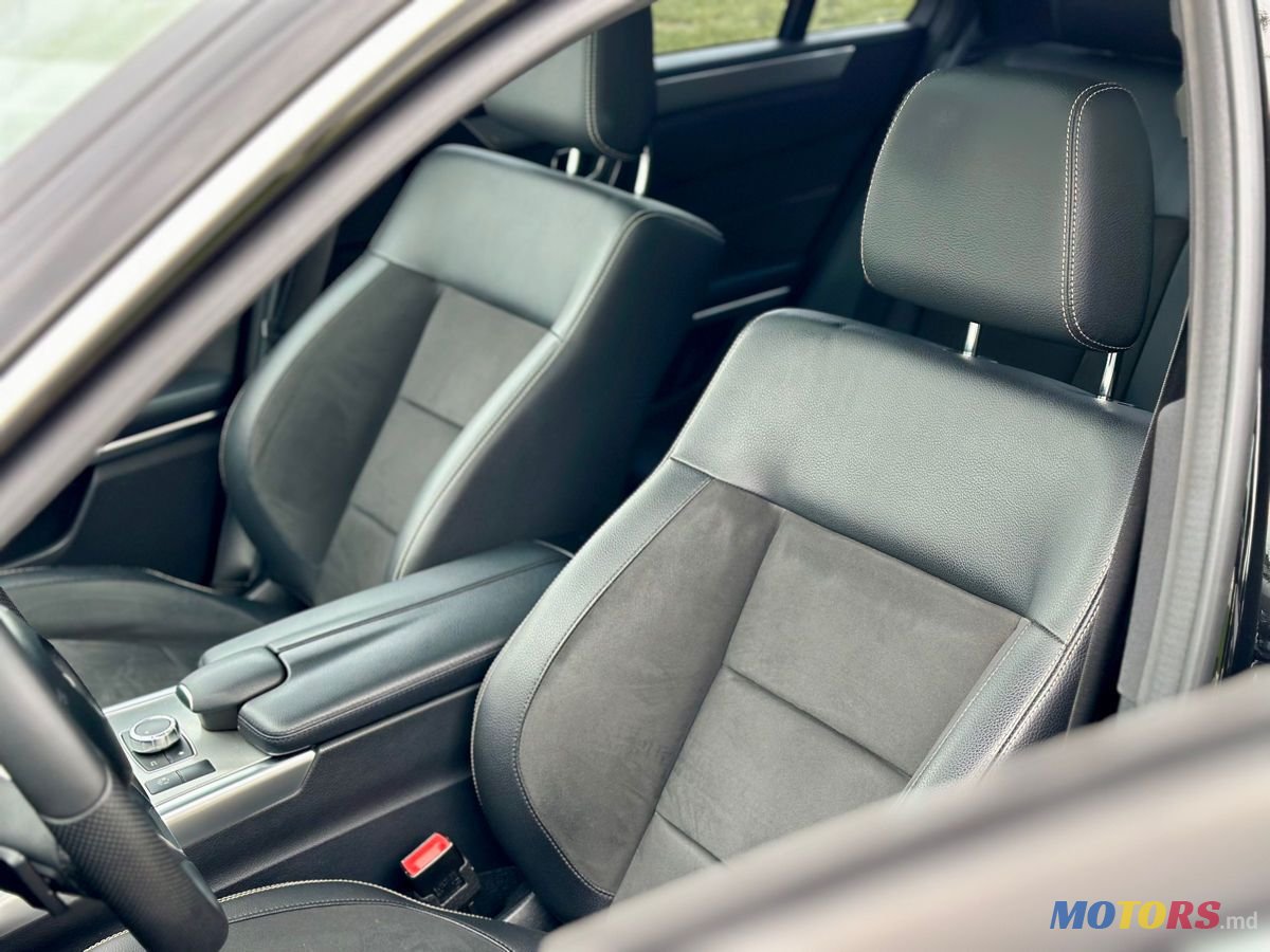 2016' Mercedes-Benz E Класс photo #6