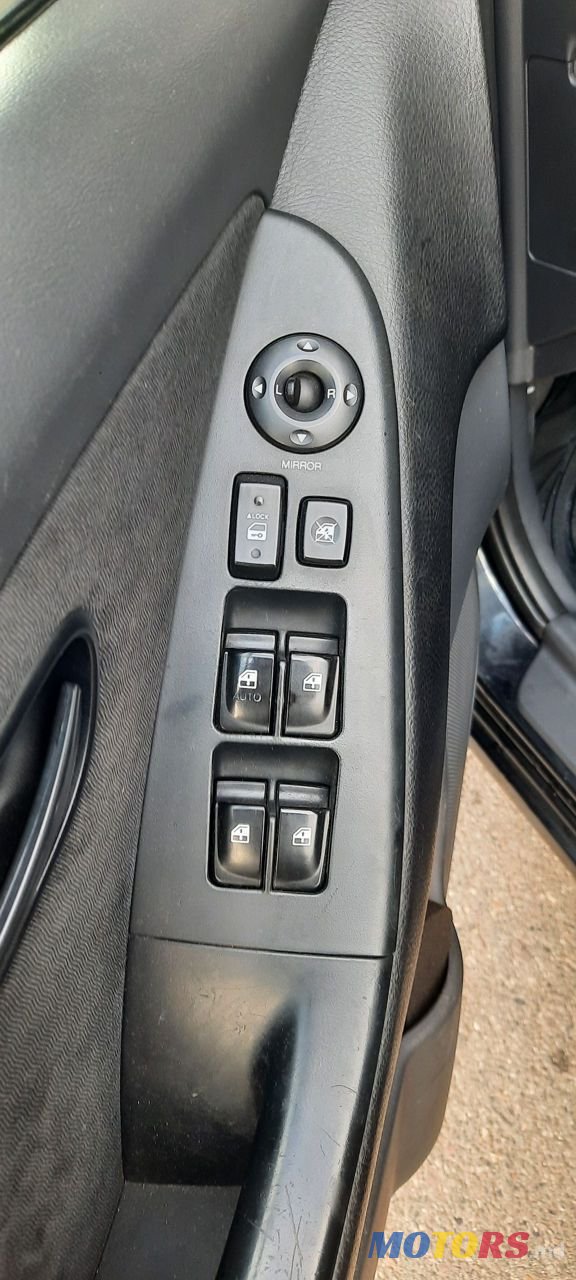 2007' Hyundai Elantra photo #4