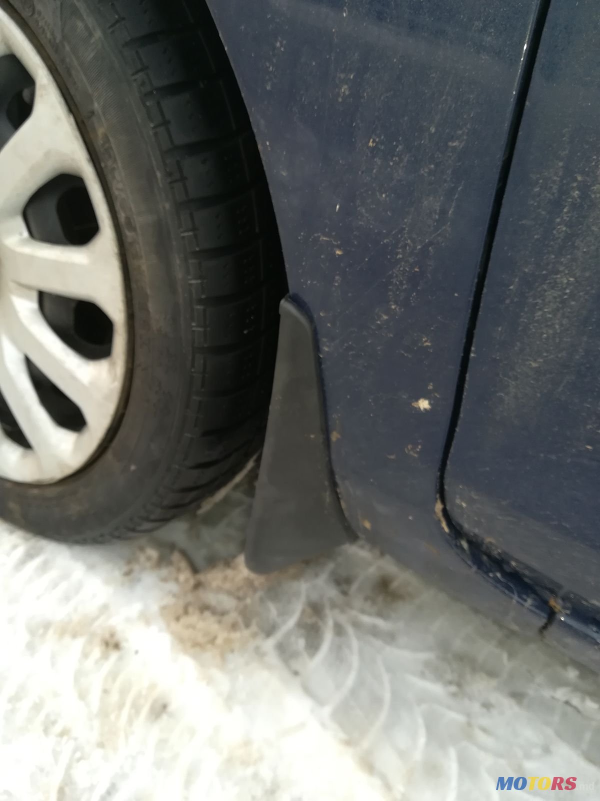 2014' Ford Fiesta Perfect photo #3