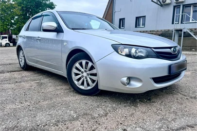 2011' Subaru Impreza