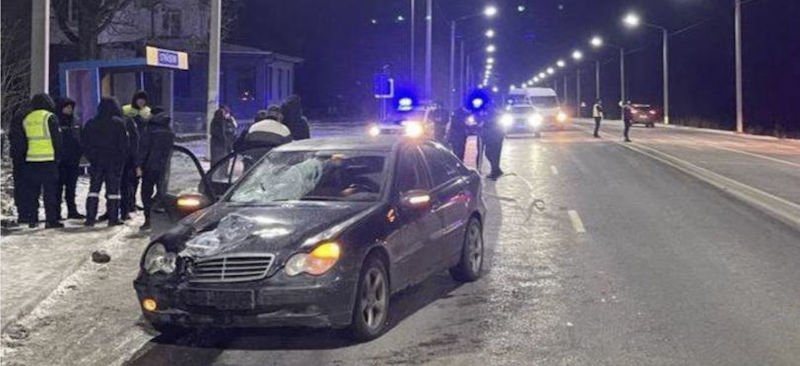 Mama băiatului accidentat mortal la Strășeni: Vreau ca șoferul să stea închis