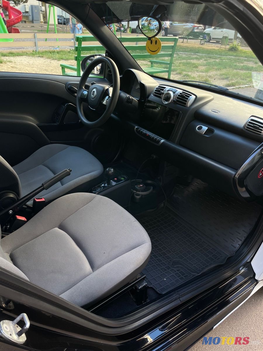 2008' Smart Fortwo photo #4