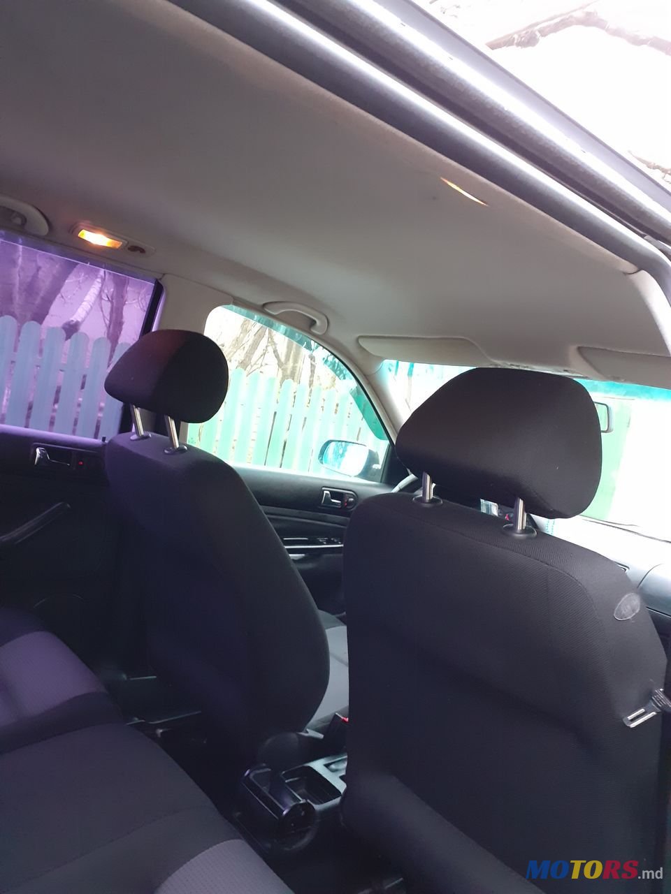 2000' Volkswagen Golf photo #3