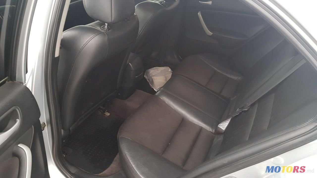 2003' Honda Accord photo #6