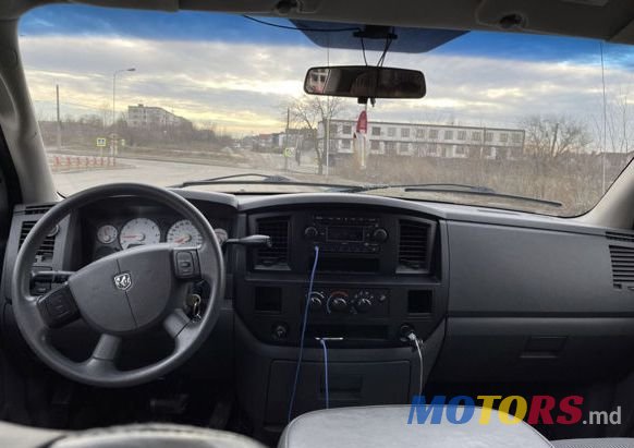 2008' Dodge Ram photo #3