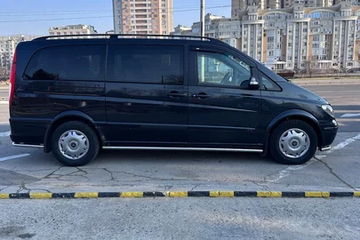 2006' Mercedes-Benz Viano