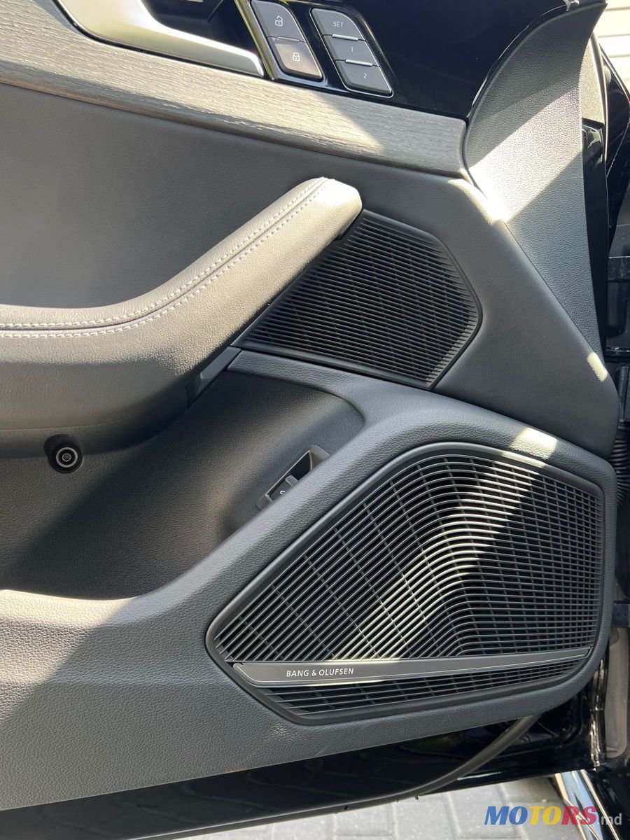 2022' Audi A4 photo #5