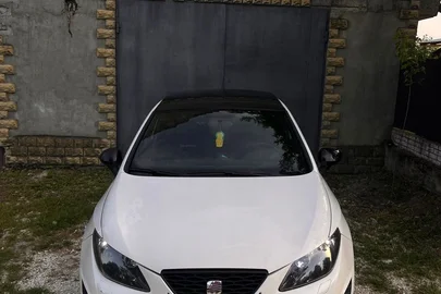 2010' SEAT Ibiza