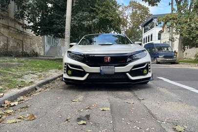 2021' Honda Civic