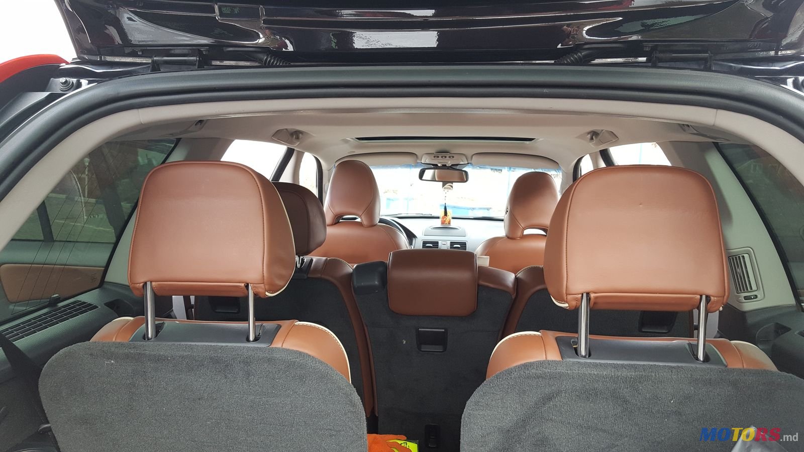 2013' Volvo XC90 photo #5