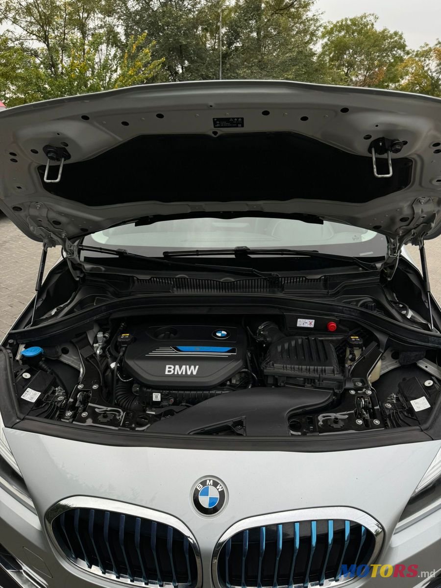 2019' BMW 2 Series photo #6