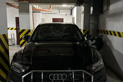 2022' Audi Q5