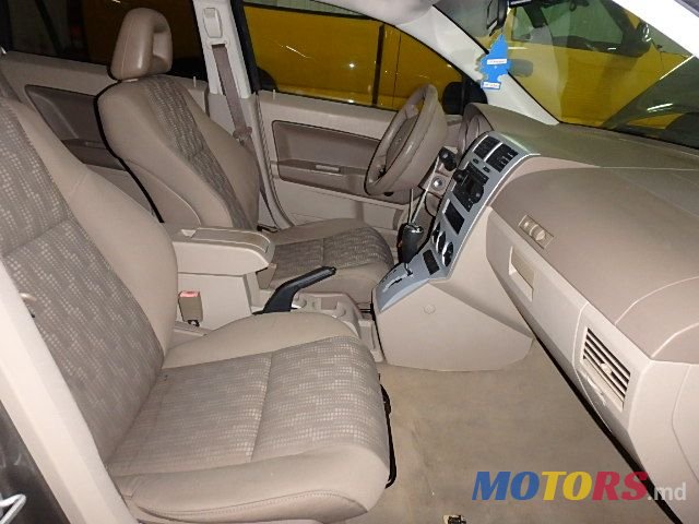 2007' Dodge Caliber photo #4