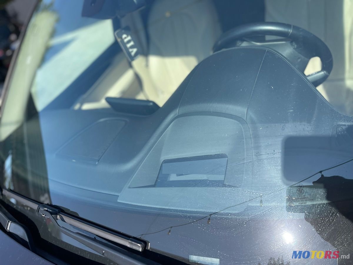 2016' BMW X5 photo #5