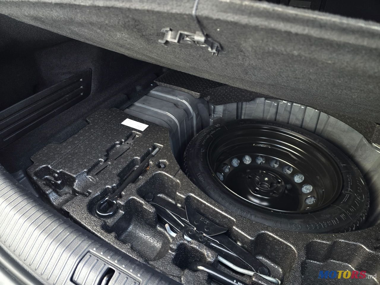 2017' Renault Talisman photo #5