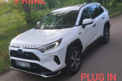 2022' Toyota RAV4