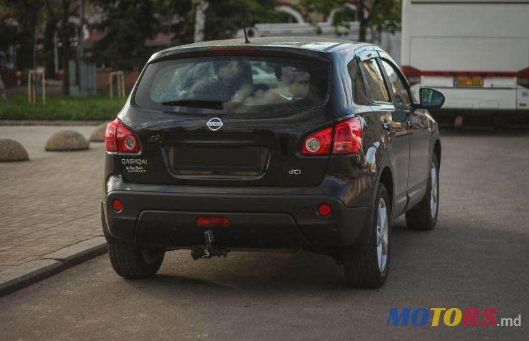 2007' Nissan Qashqai photo #2