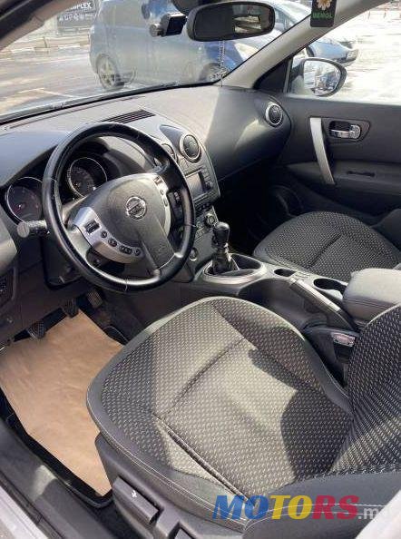 2009' Nissan Qashqai photo #4