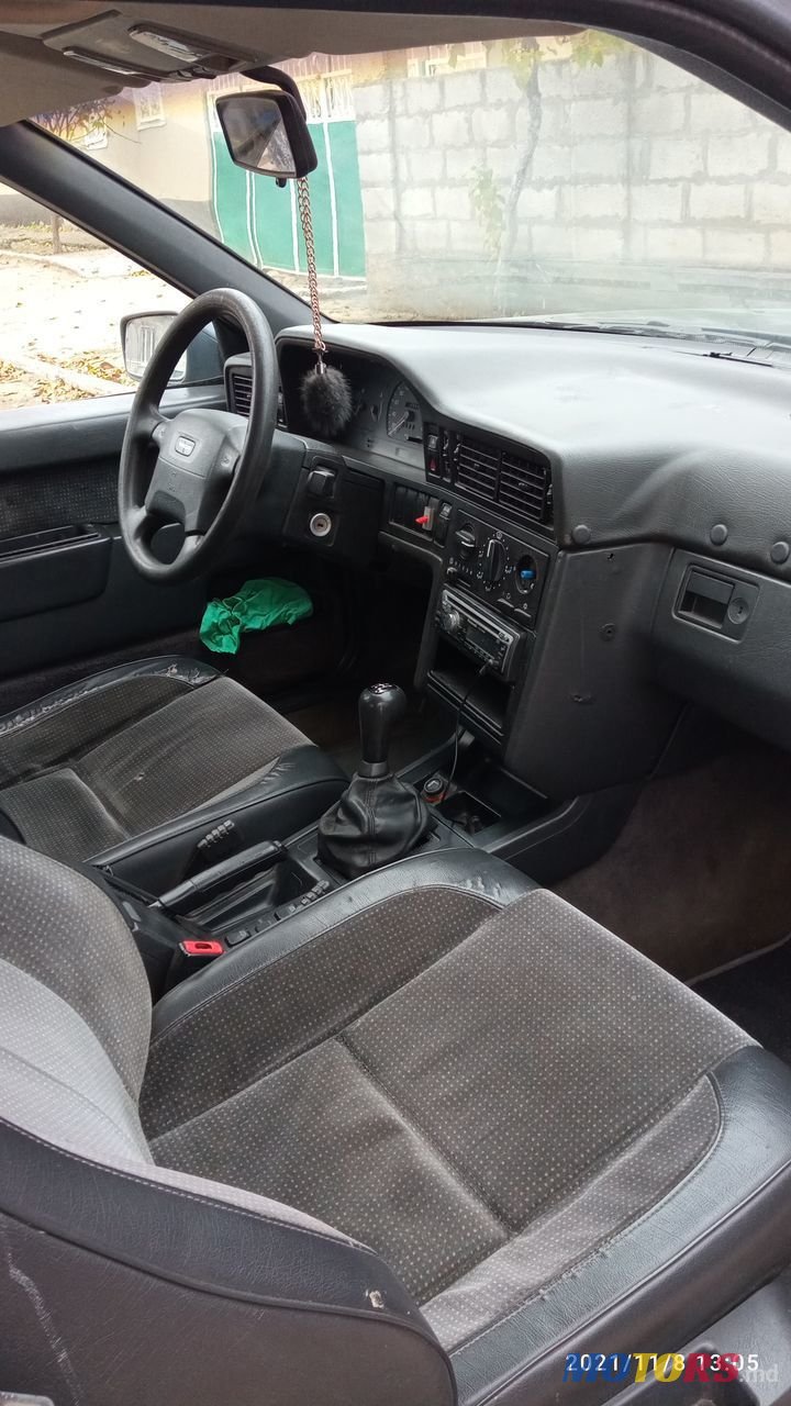 1995' Volvo 800 Series photo #5