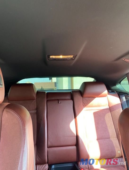 2010' BMW X6 photo #6