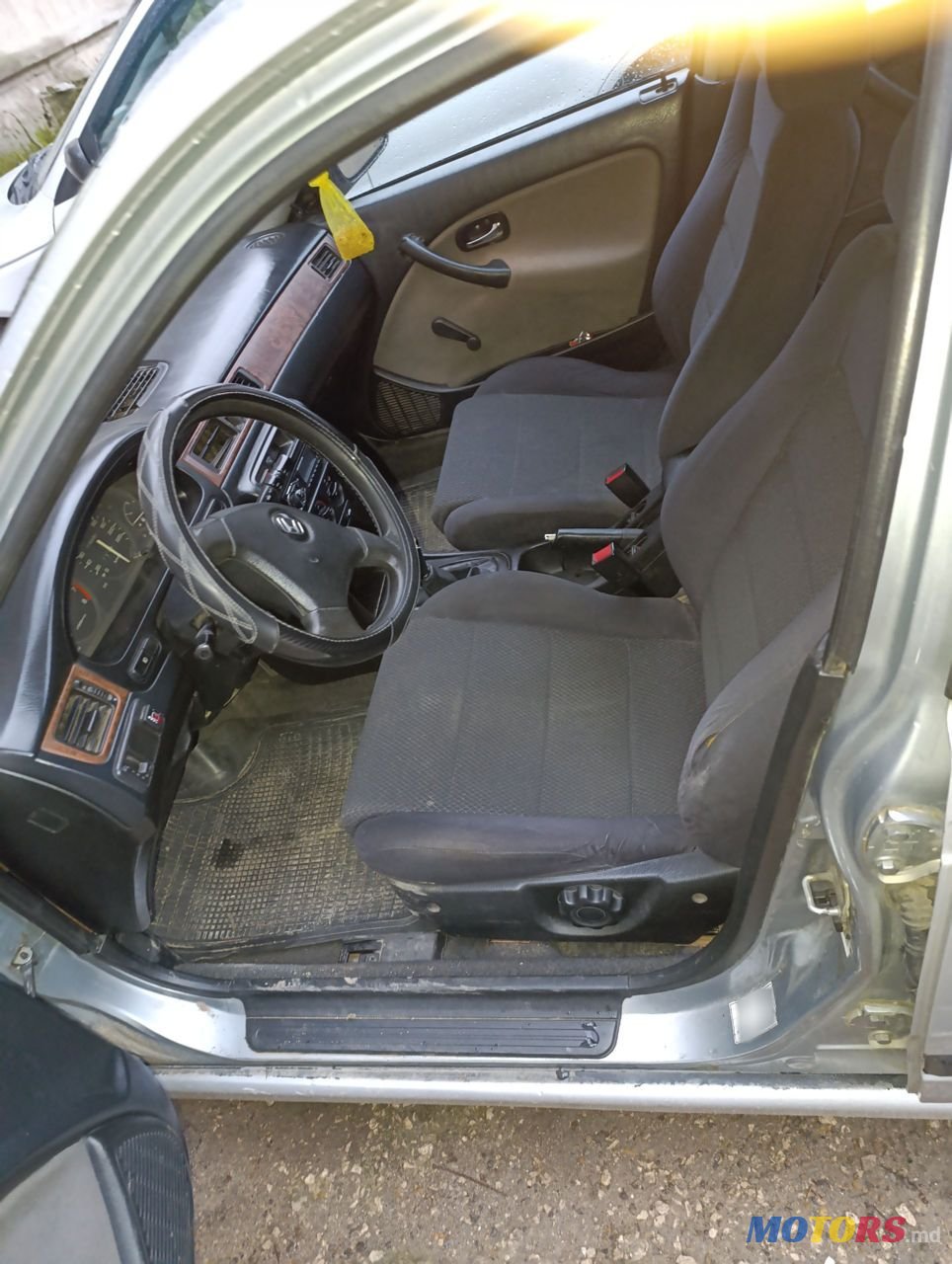 1995' Honda Civic photo #2