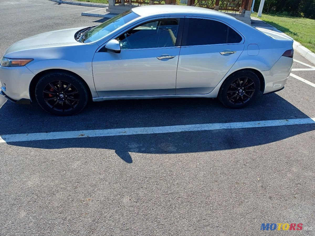 2009' Honda Accord photo #2