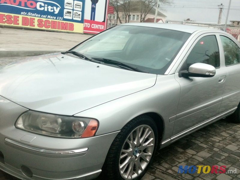 2006' Volvo S60 photo #6