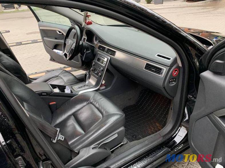 2011' Volvo S80 photo #4