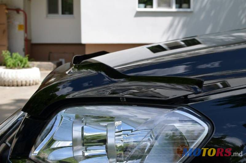 2008' Chevrolet Captiva photo #4