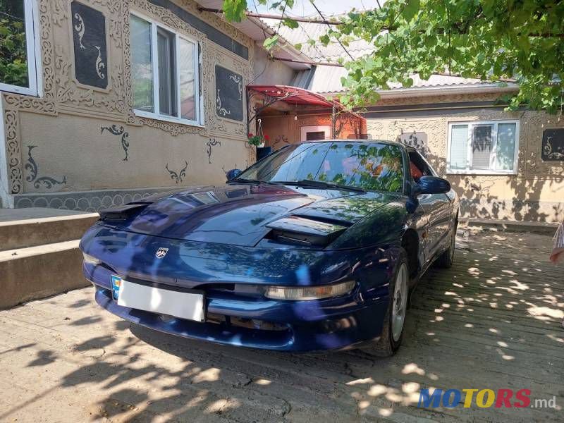 1995' Ford Probe photo #1