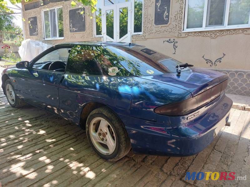 1995' Ford Probe photo #4