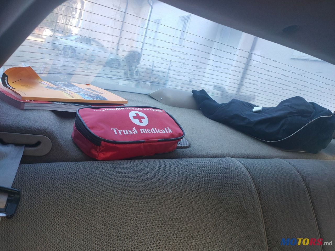 1994' Ford Taurus photo #3