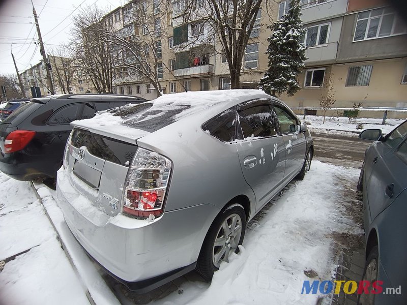 2006' Toyota Prius photo #6