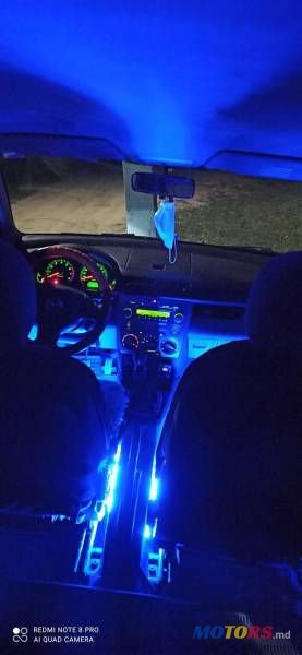 2005' Mazda 2 photo #5