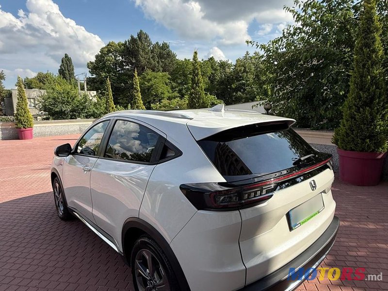 2022' Honda M-Nv photo #4