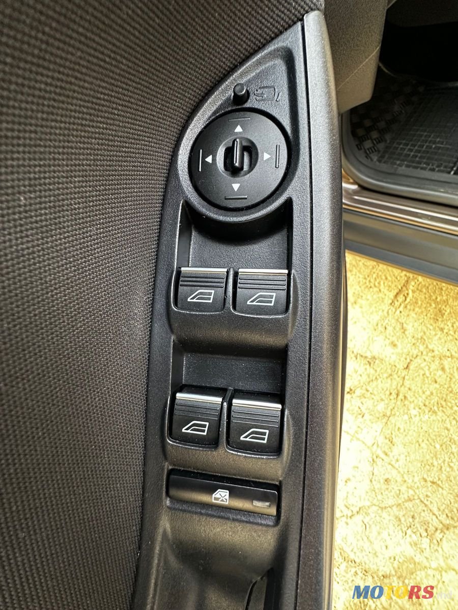 2018' Ford Focus photo #6