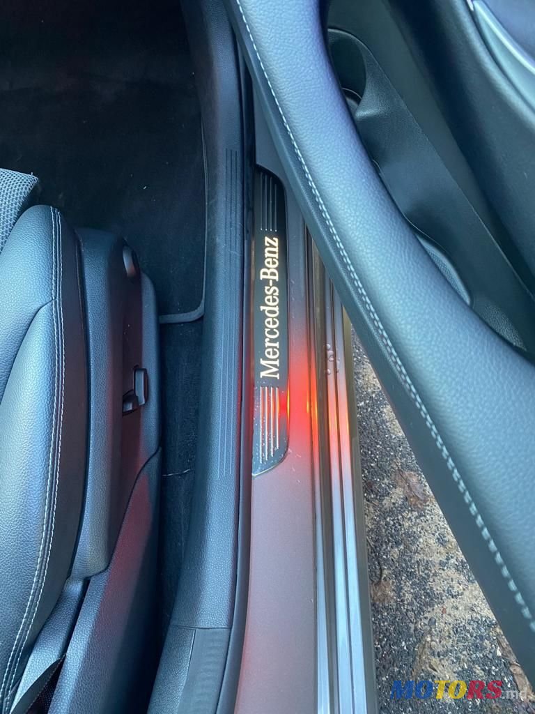 2018' Mercedes-Benz C Класс photo #6