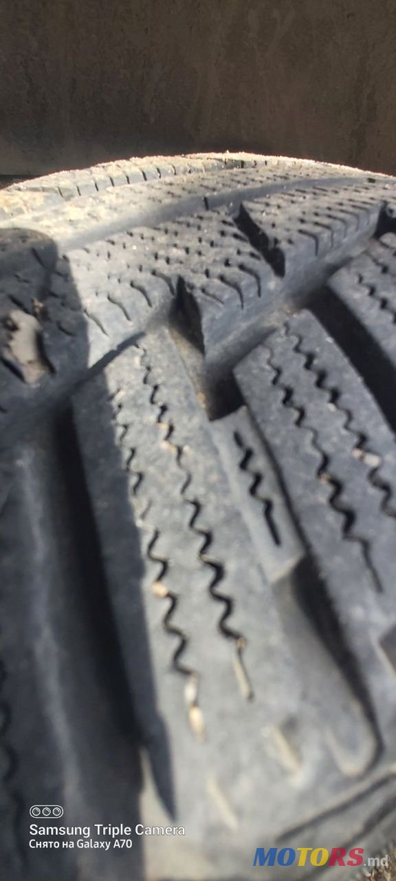 1999' Opel Frontera photo #2