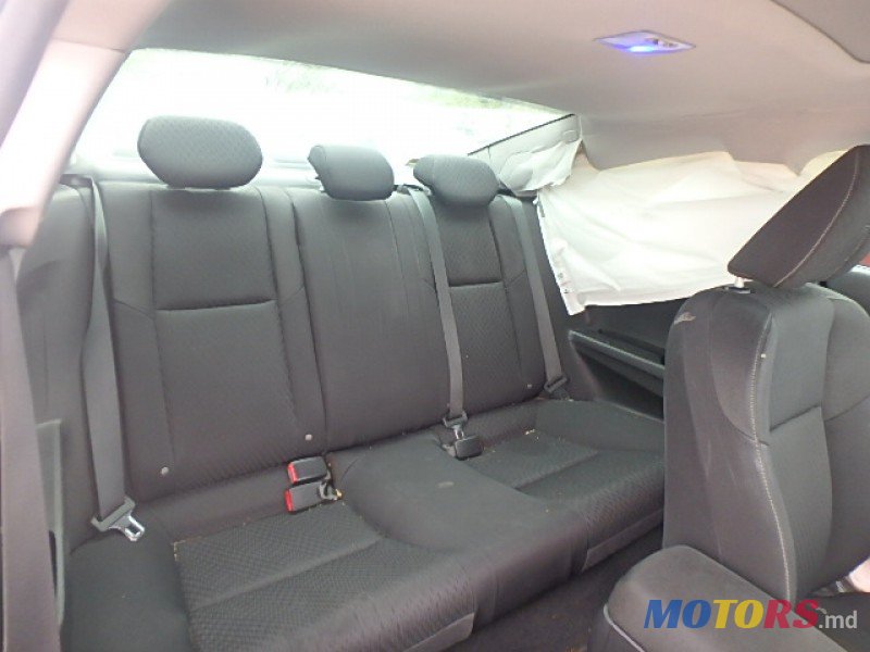 2014' Honda Civic photo #2