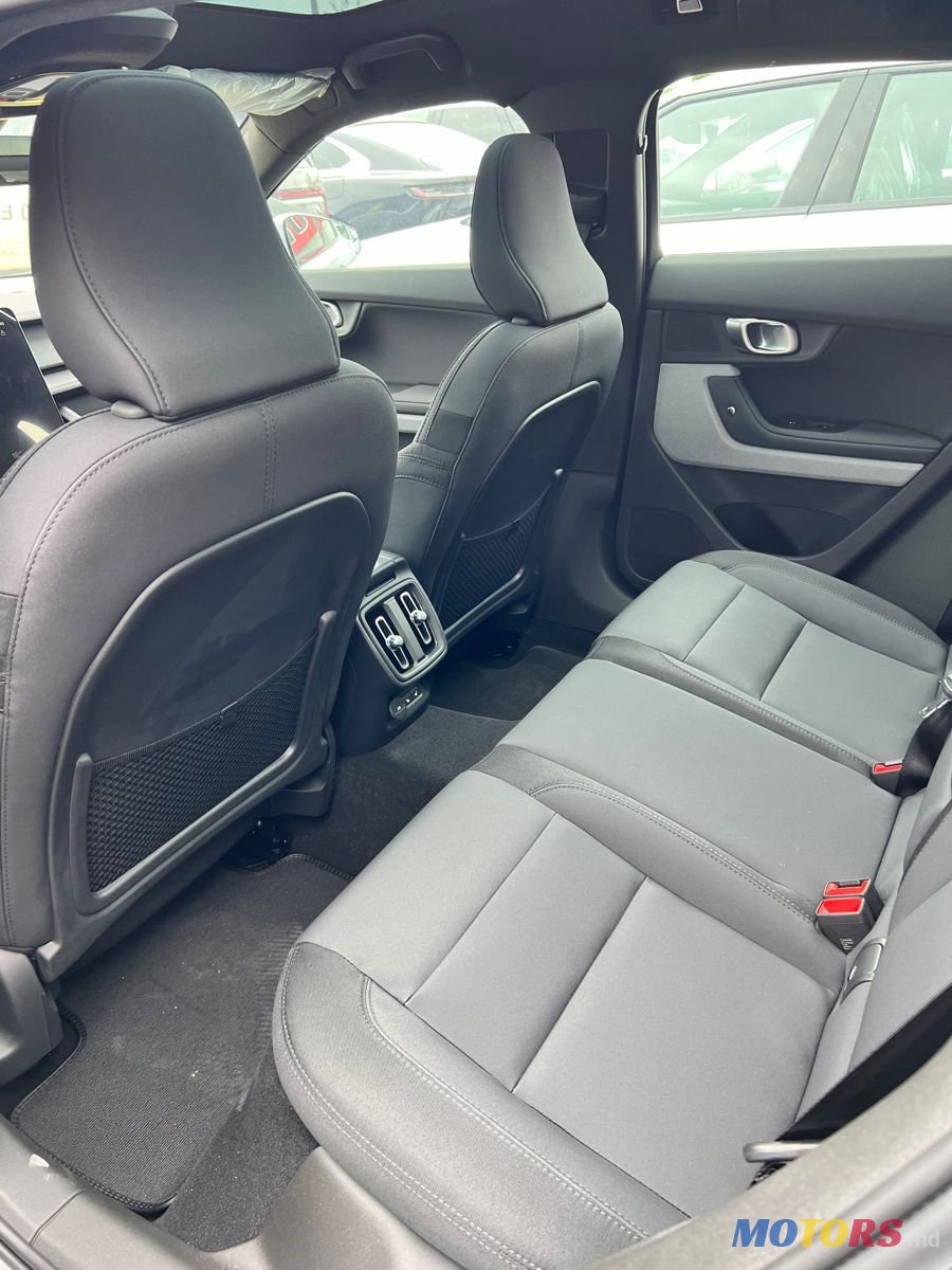 2024' Polestar 2 photo #6