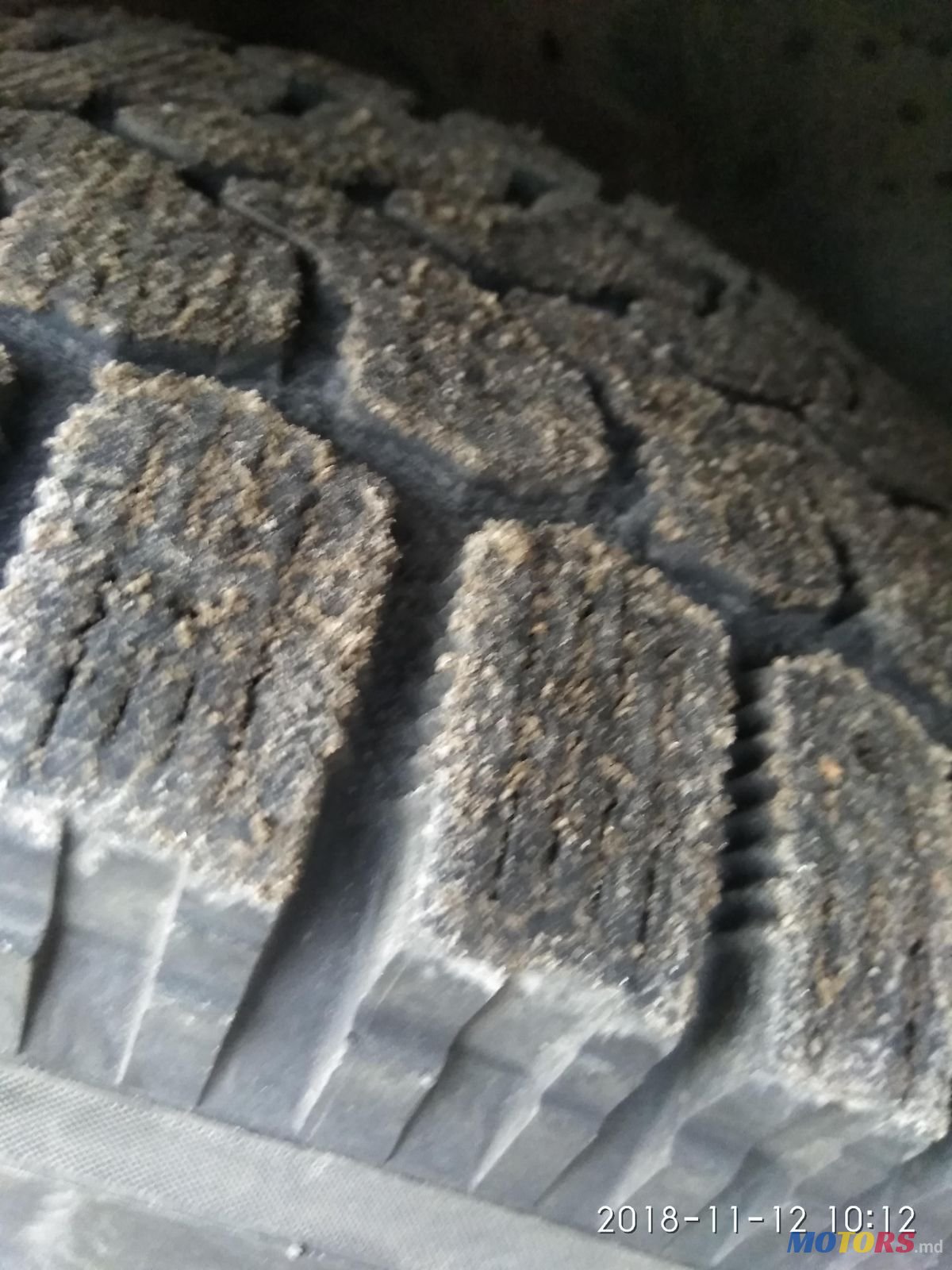 2003' Fiat Ulysse photo #7