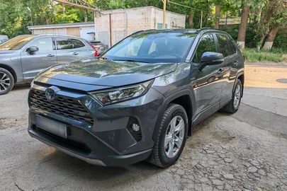 2020' Toyota RAV4