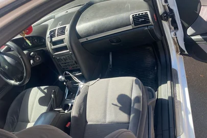 2004' Peugeot 407